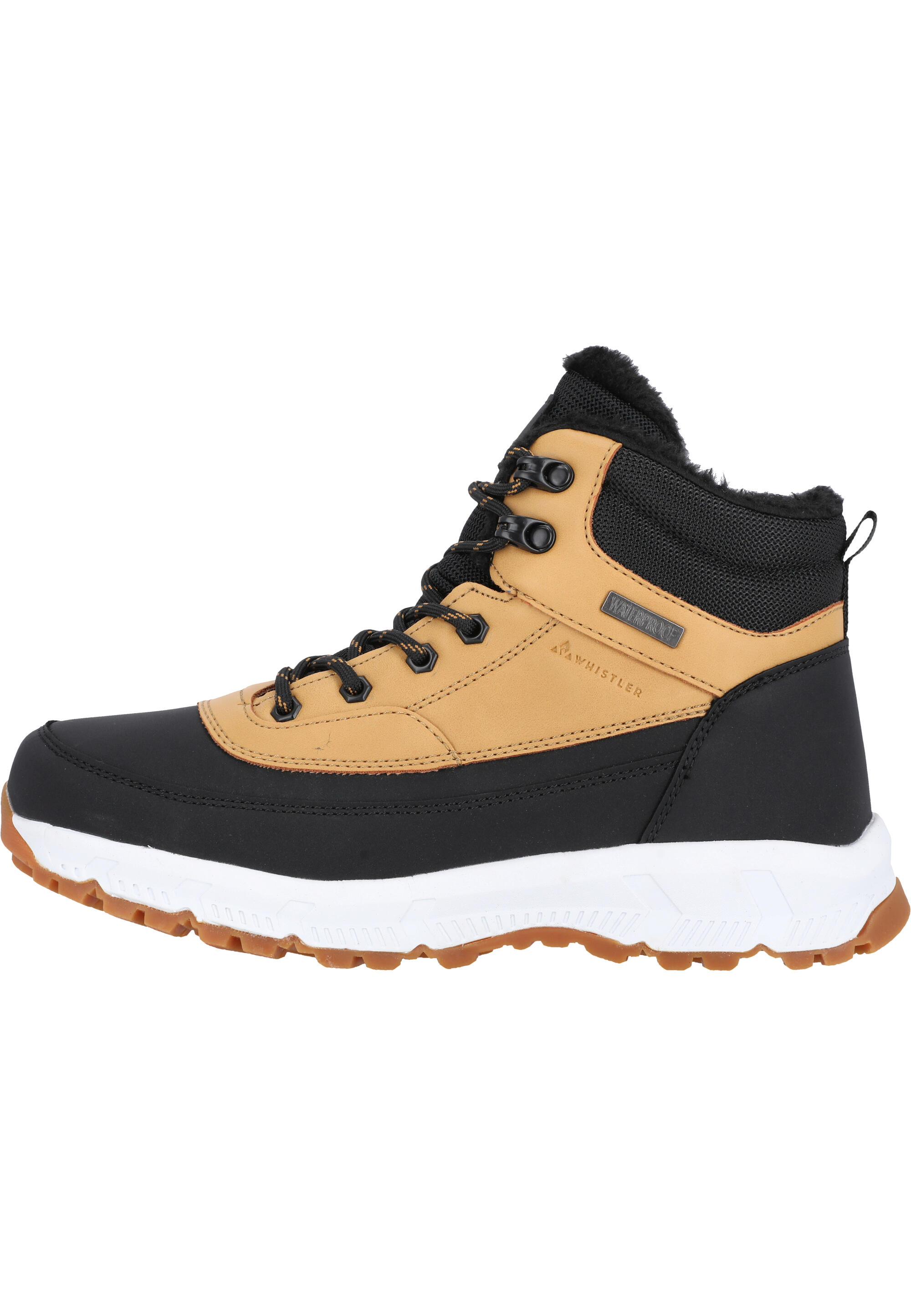 Buty zimowe Whistler Parrite