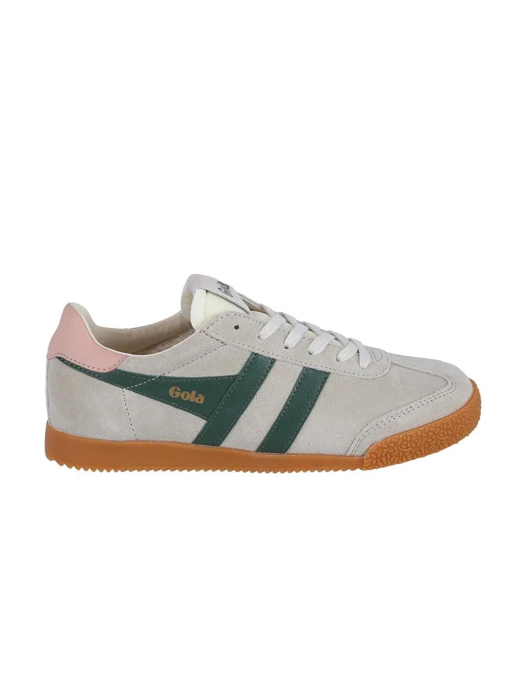 Buty do chodzenia damskie Gola Elan 2025