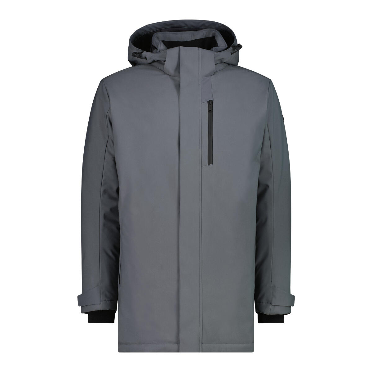 Parka softshell CMP