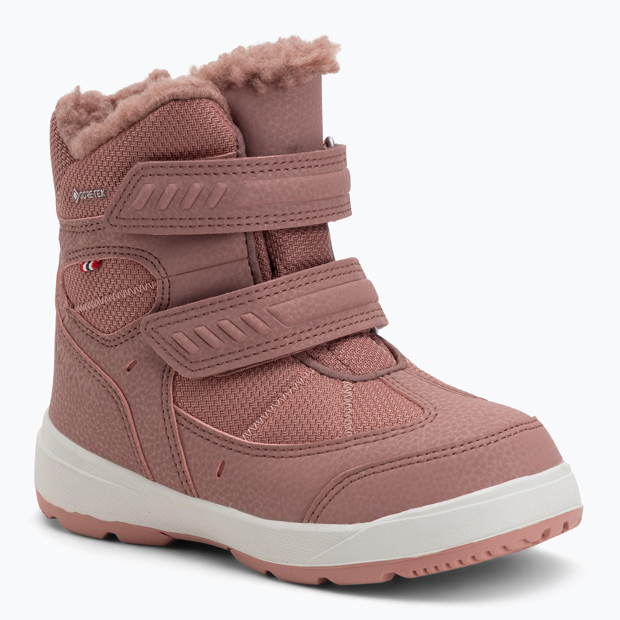 Śniegowce Viking Footwear Toasty Warm GTX 2V