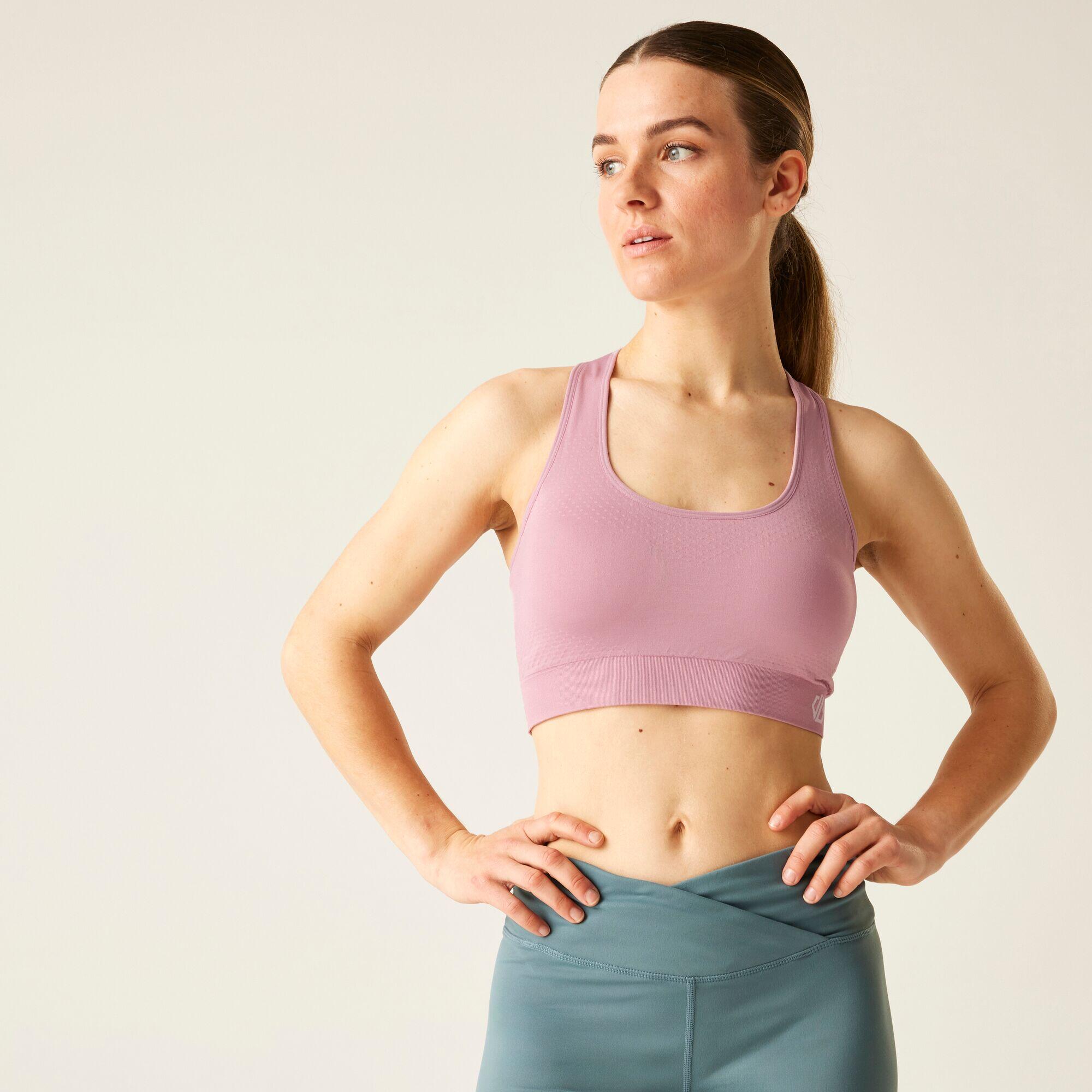 Biustonosz sportowy damski Don't Sweat It III Dare 2b