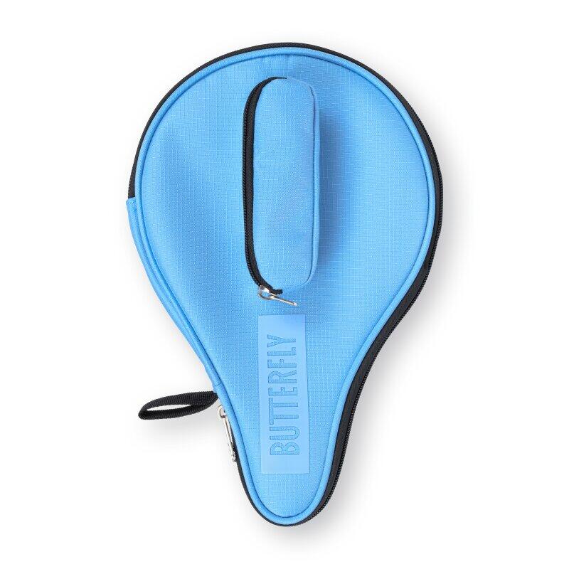 POKROWIEC do RAKIETKI PALETKI do TENISA STOŁOWEGO BUTTERFLY 2025 EASY BLUE