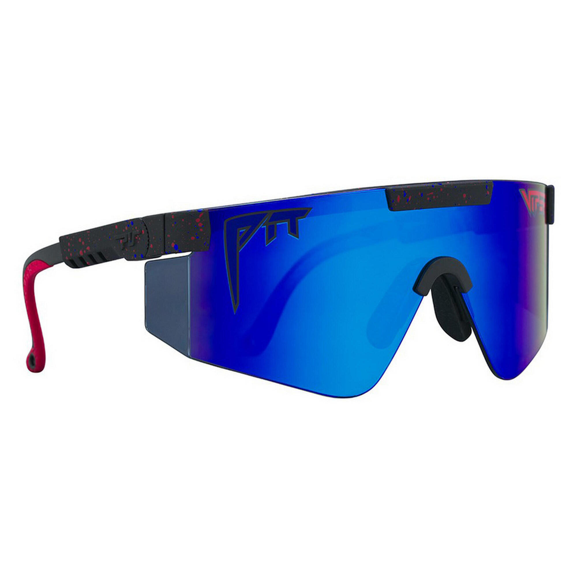 Okulary rowerowe The Originals 2.0 Wide Peacekeeper