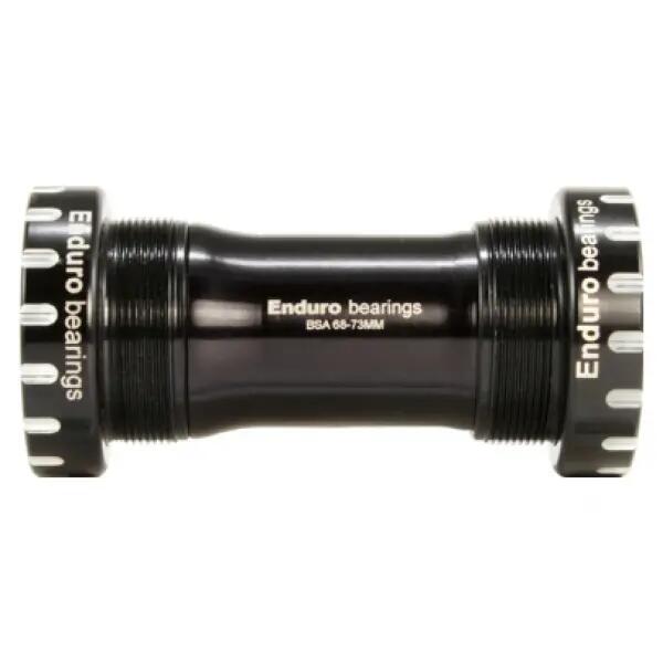 Wspornik dolny Enduro Bearings BB AC/SS-BSA 68mm-24mm
