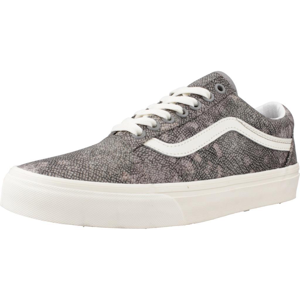 Buty VANS OLD SKOOL KOBRA Nadruk zwierzęcy