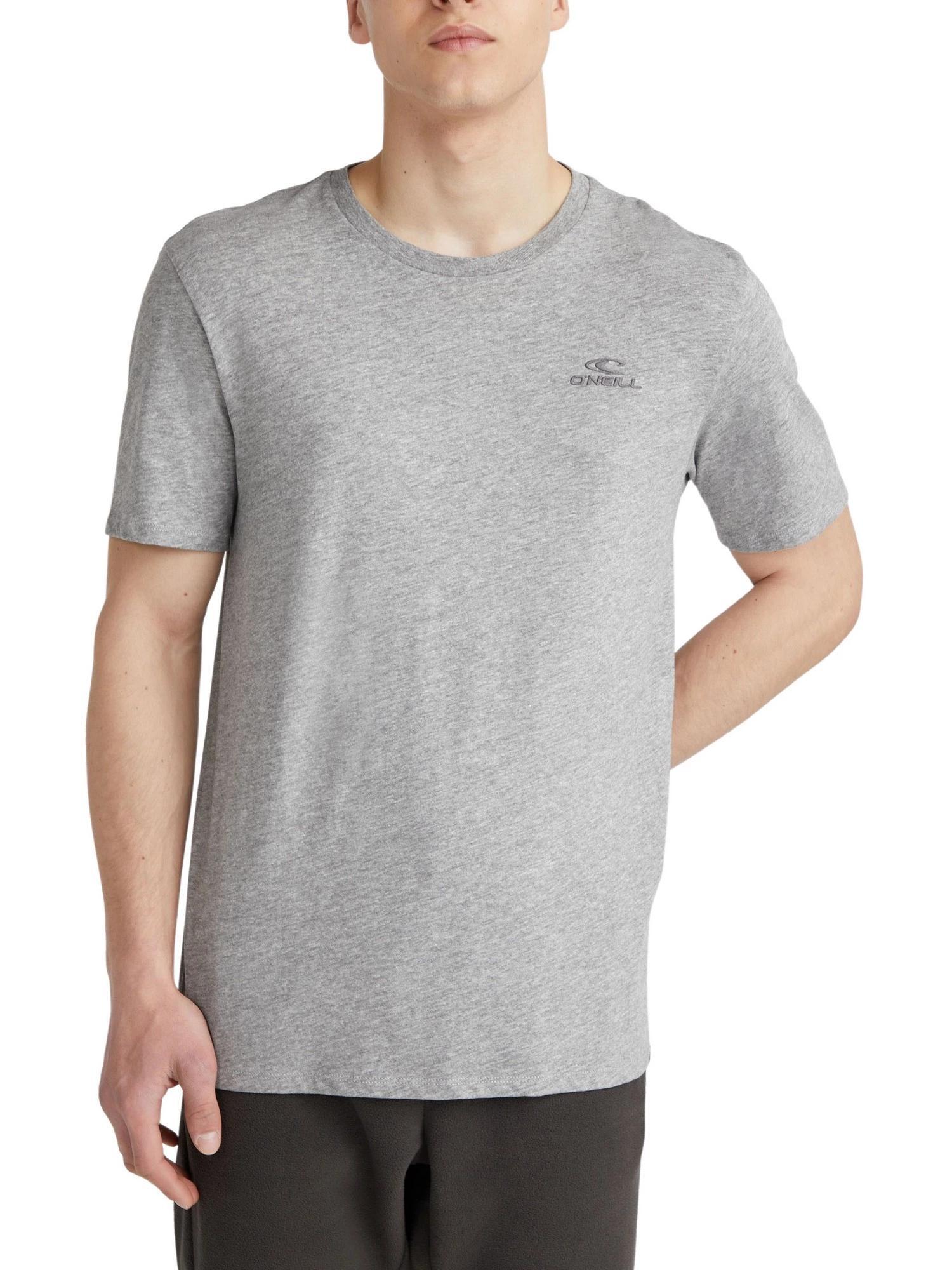 T-shirt męski O'Neill Small Logo z krótkim rękawem