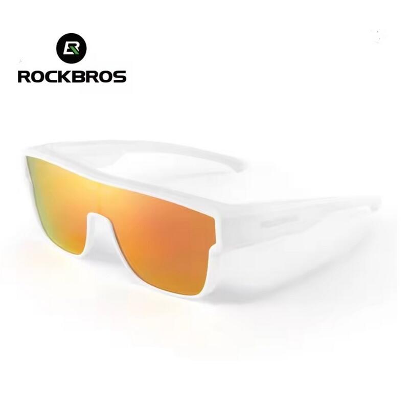Okulary przeciwsłoneczne z polaryzacją ROCKBROS