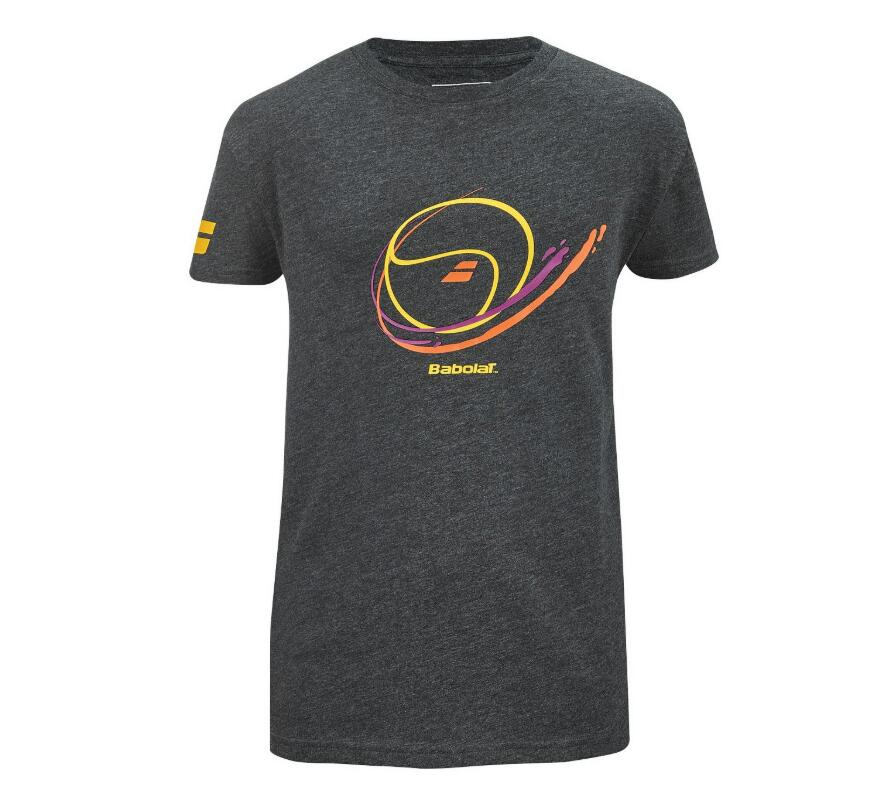 T-shirt Koszulka chłopięca Vintage Tee Boy