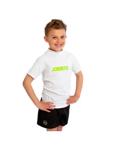 Koszulka dla dzieci Jobe Sports Rash Guard