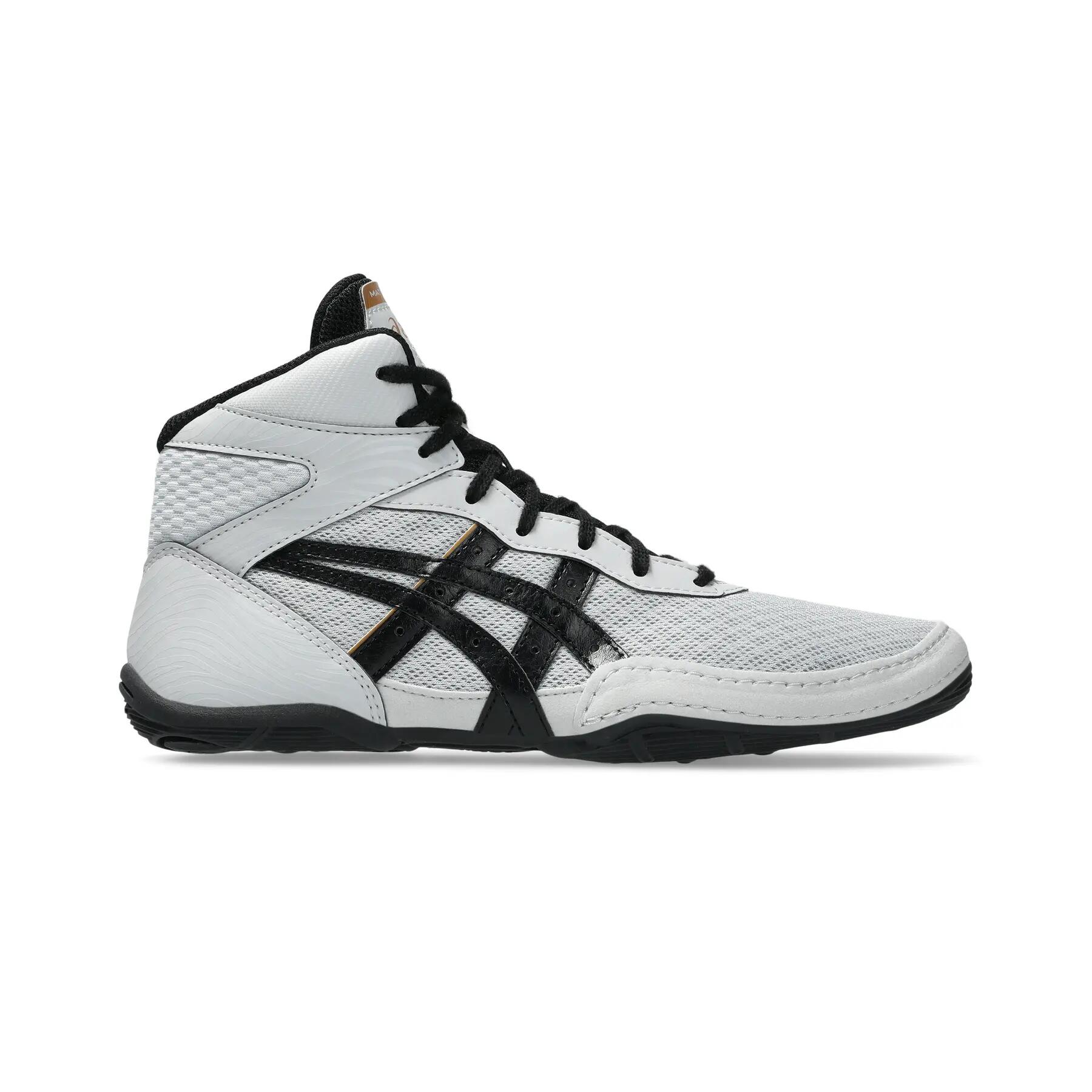 Buty do zapasów dla dzieci Asics Matcontrol 3