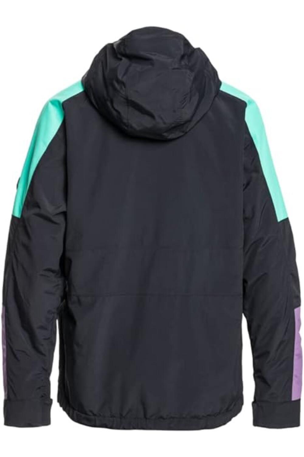 Kurtka narciarska męska Quiksilver Radicalo - Technical Snow