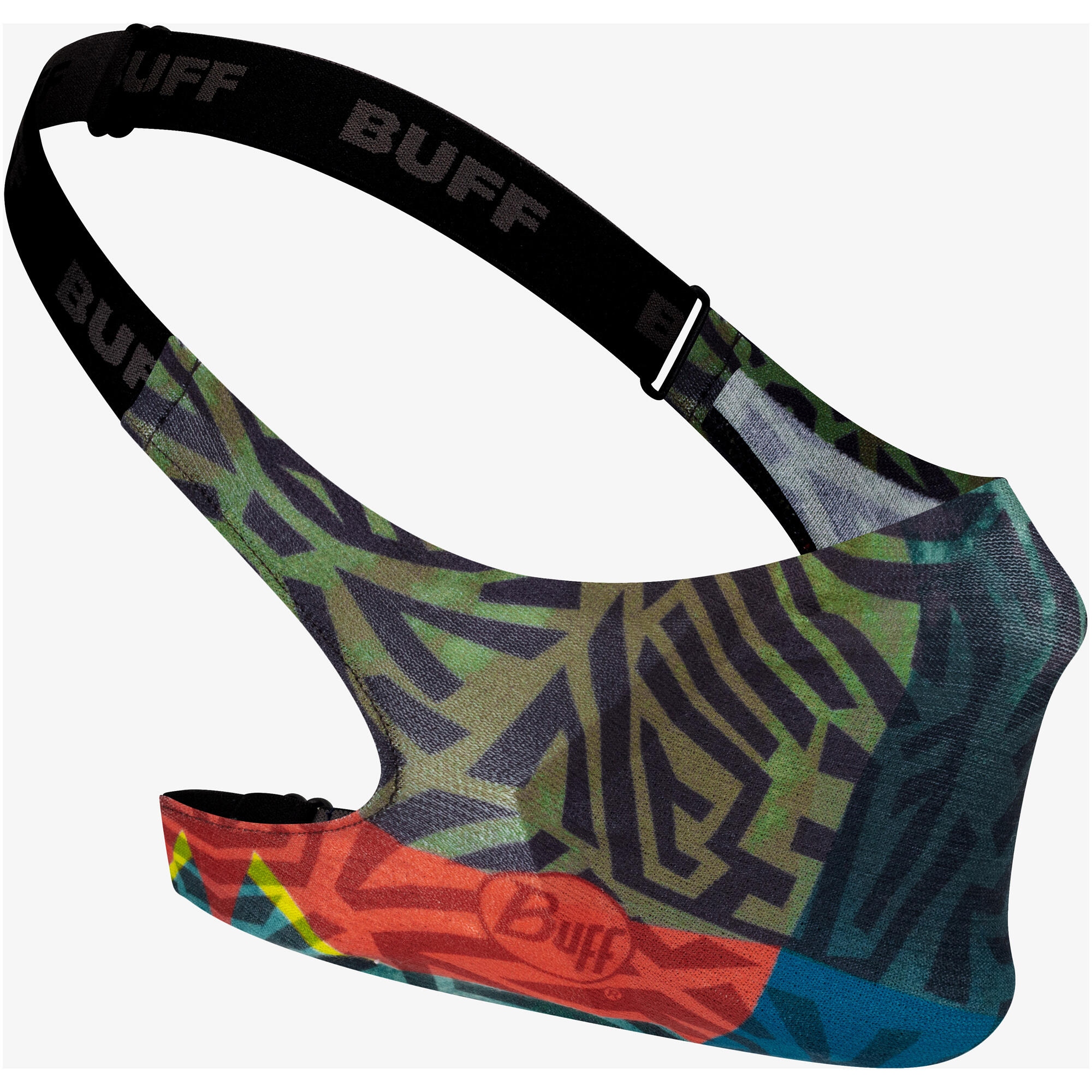 Maseczka BUFF FILTER MASK KIDS STONY