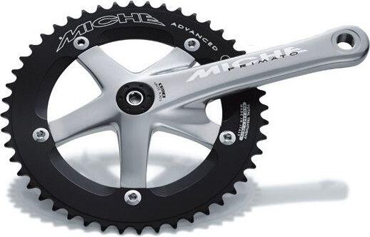 Pedały Miche Ig165 Bcd144 1/8''