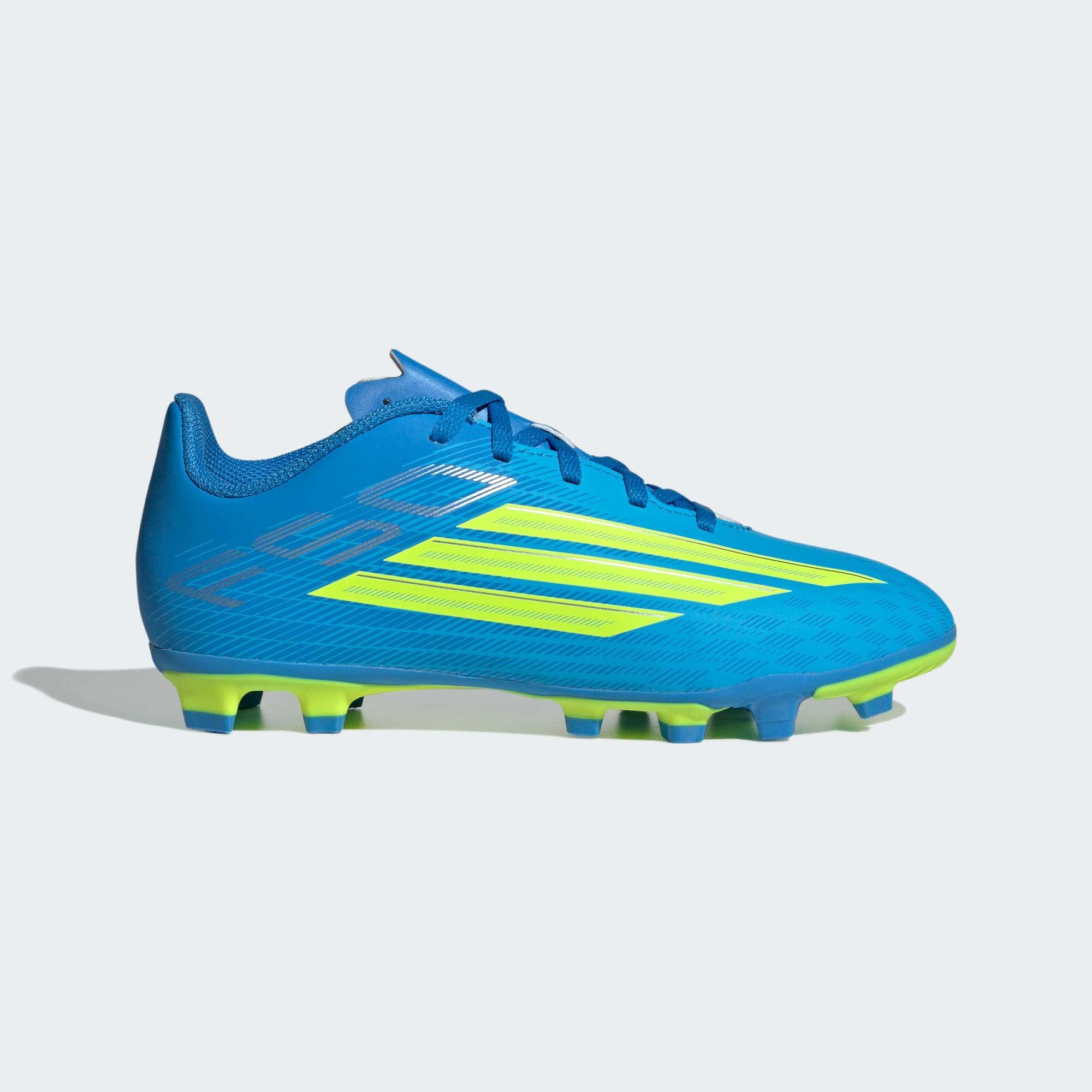 Dziecięce buty piłkarskie F50 Club Firm Ground / Multi Ground