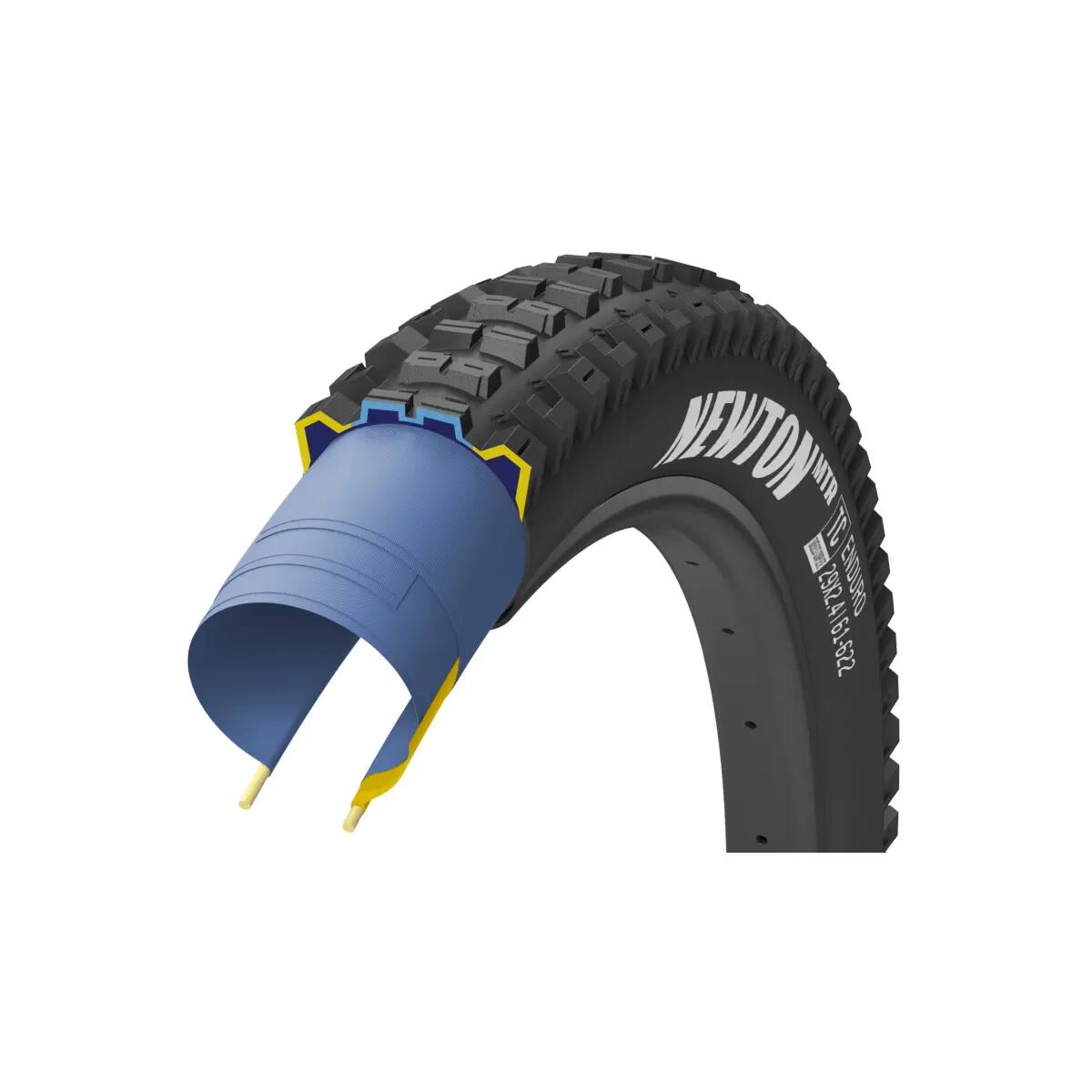 Opona do Goodyear 37.143.