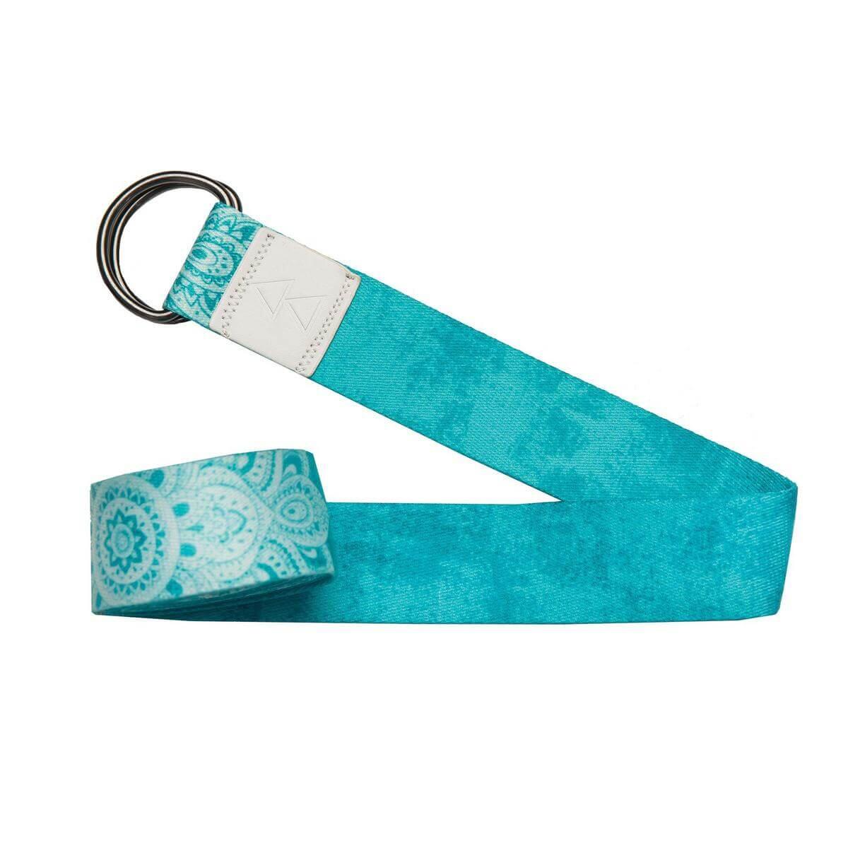 Pasek do jogi Yoga Design Lab
