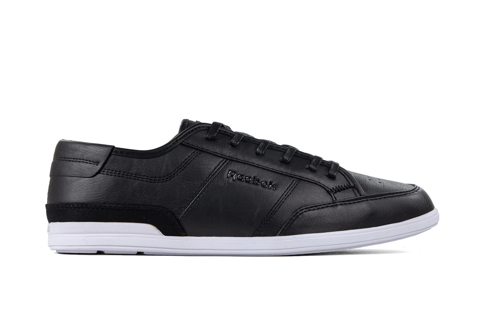 Buty na co dzień męskie REEBOK ROYAL DECK sneakersy