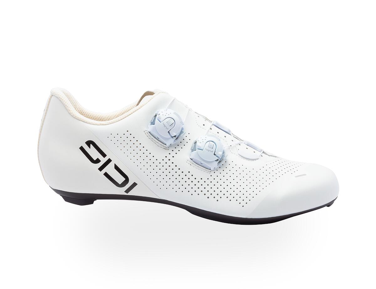 Buty ERGO 6 białe