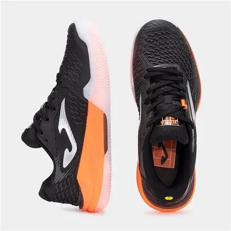 Buty do tenisa męskie Joma Ace AC black