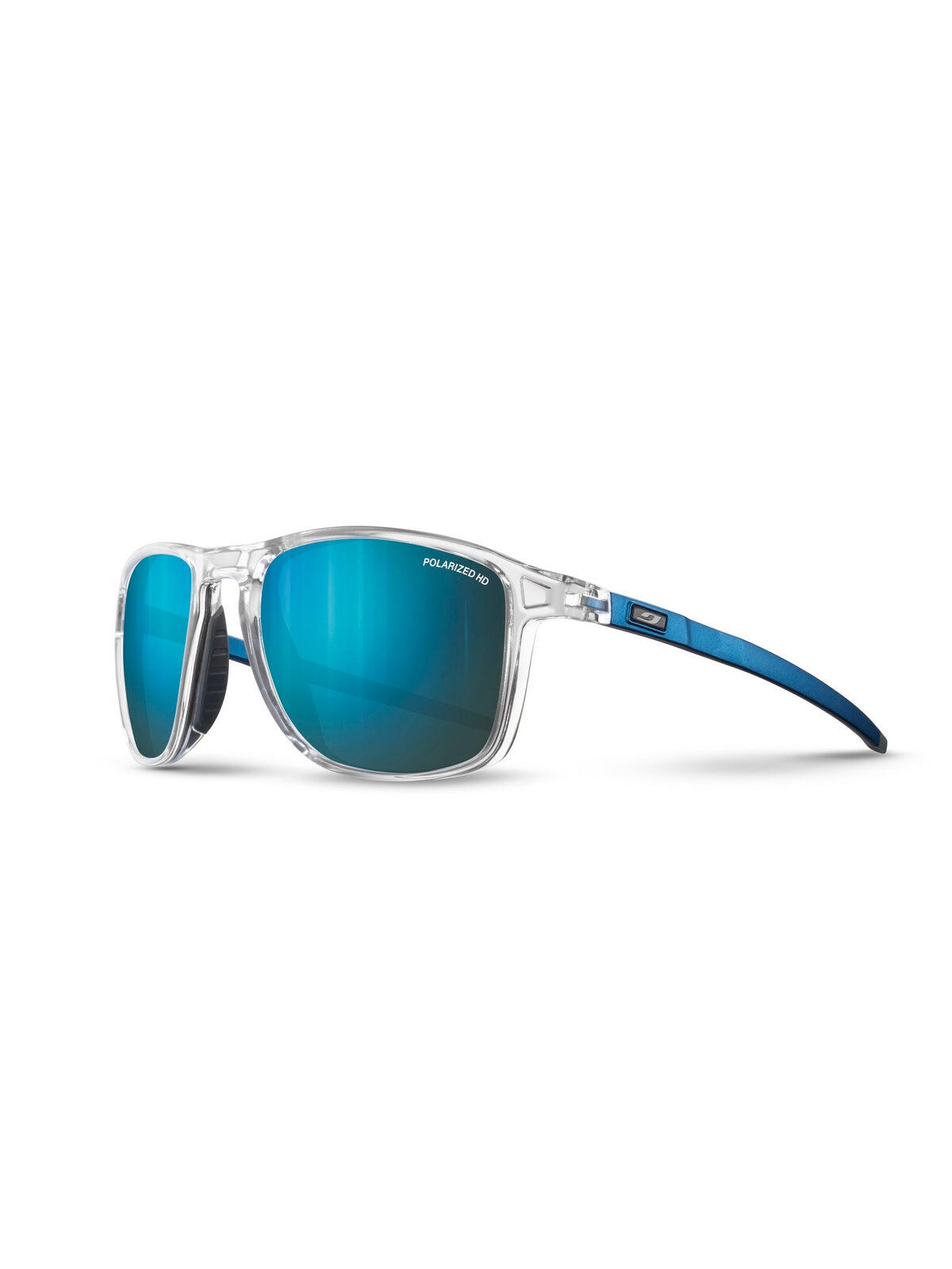 Okulary z polaryzacja JULBO Compass crystal/niebieski | Spectron HD 3 Polarized