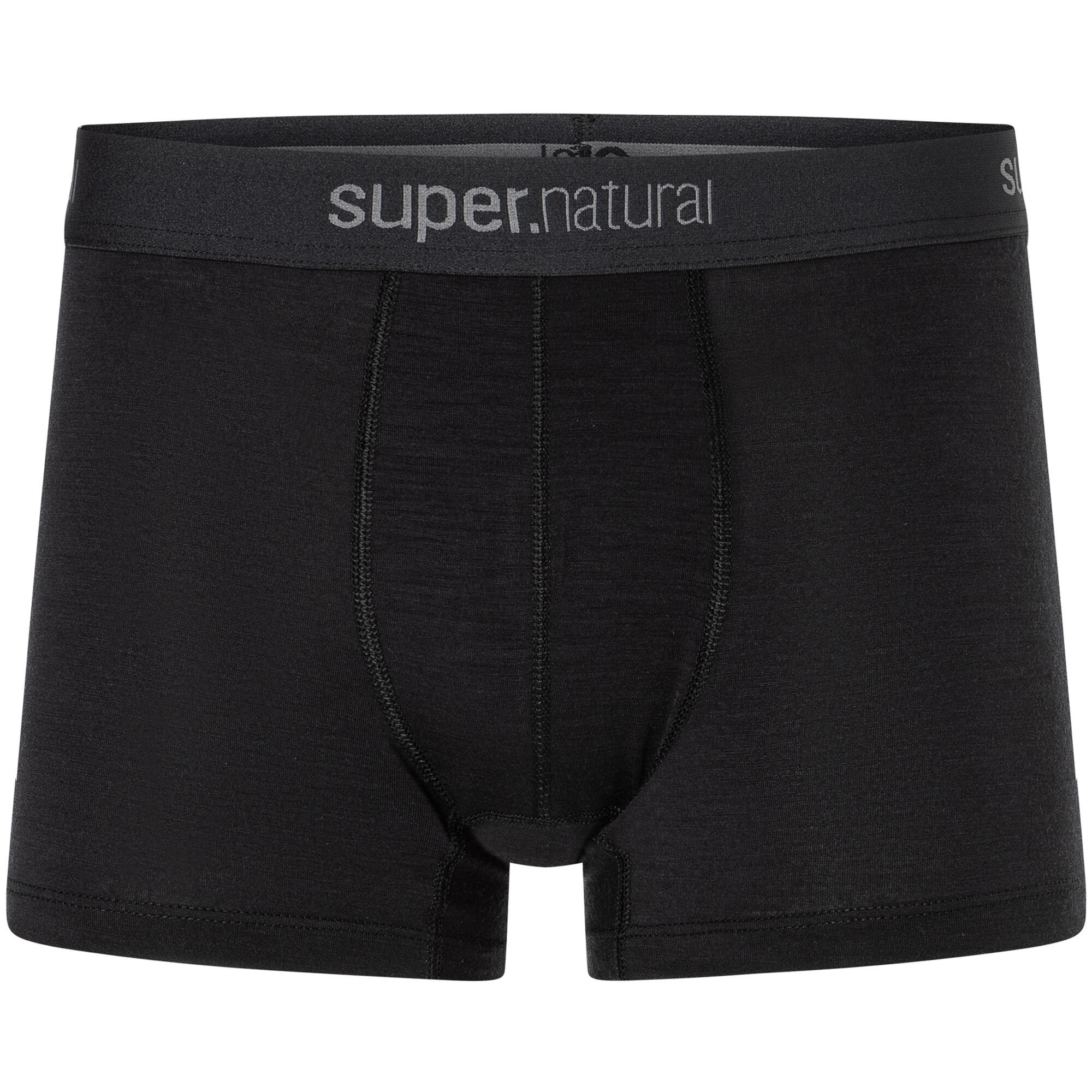 Bokserki sportowe męskie SUPER.NATURAL