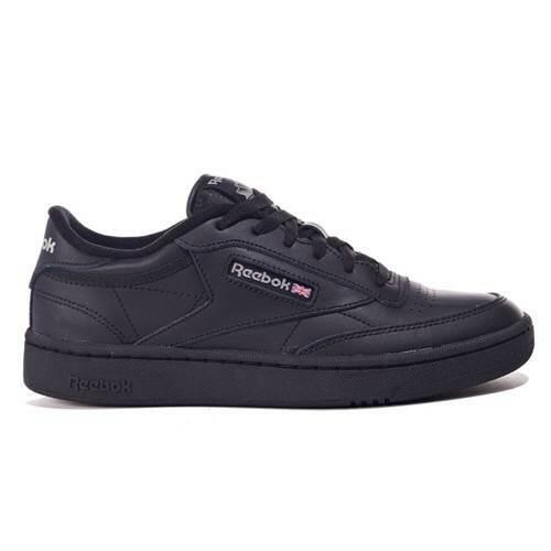 Buty Dorosły Reebok Club Cj czarny