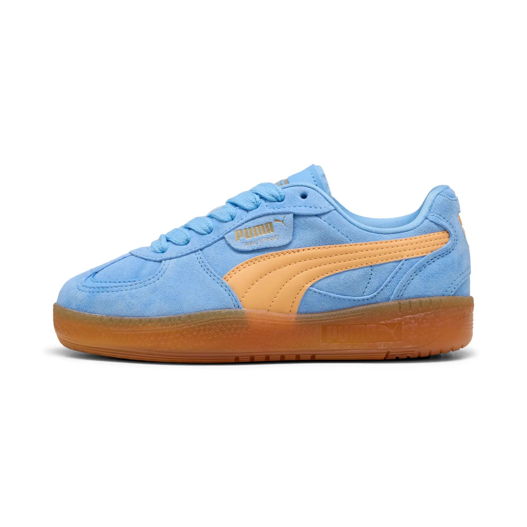 Buty damskie trampki sportowe PALERMO MODA