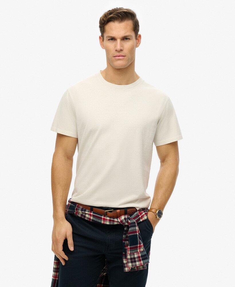 Casual T-shirt Superdry Essentials