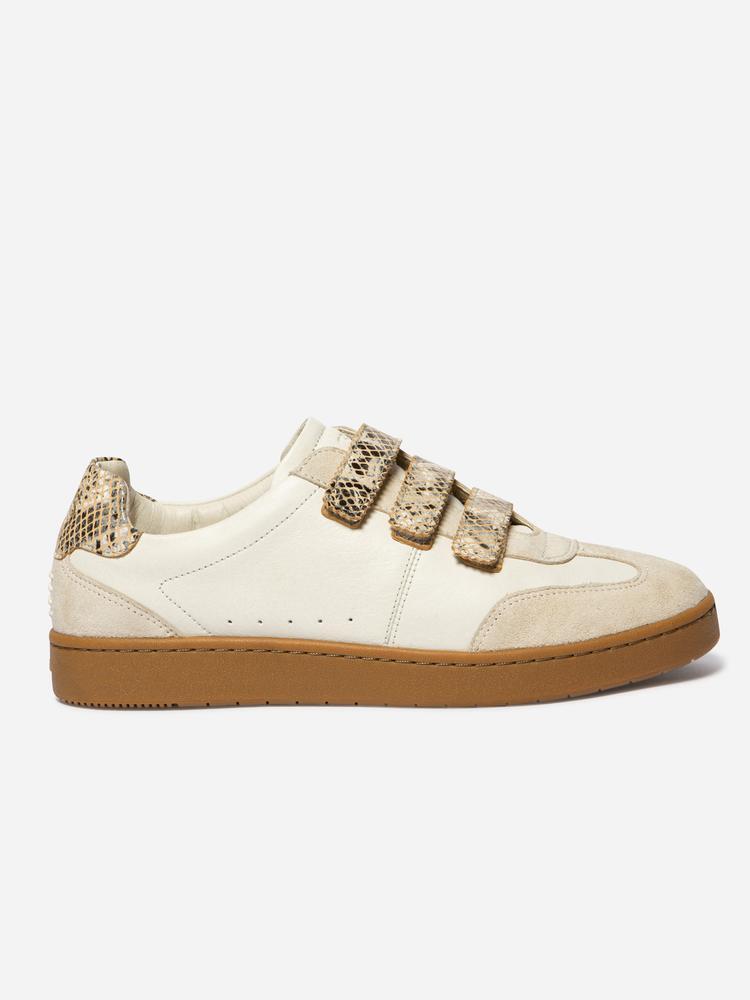 Buty sportowe damskie TBS Vanilla