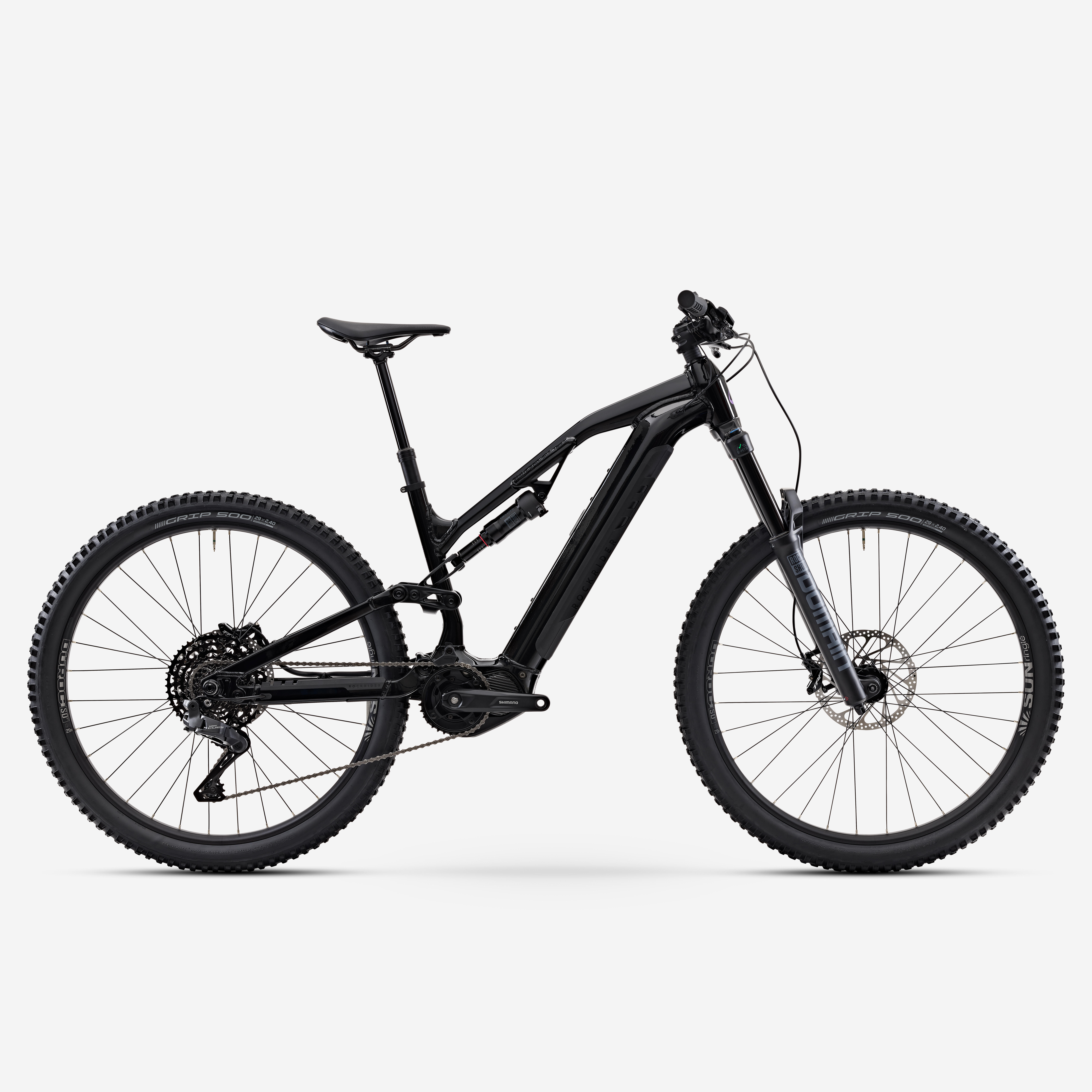 Rower elektryczny górski MTB All Mountain Rockrider E-FEEL 900S 29
