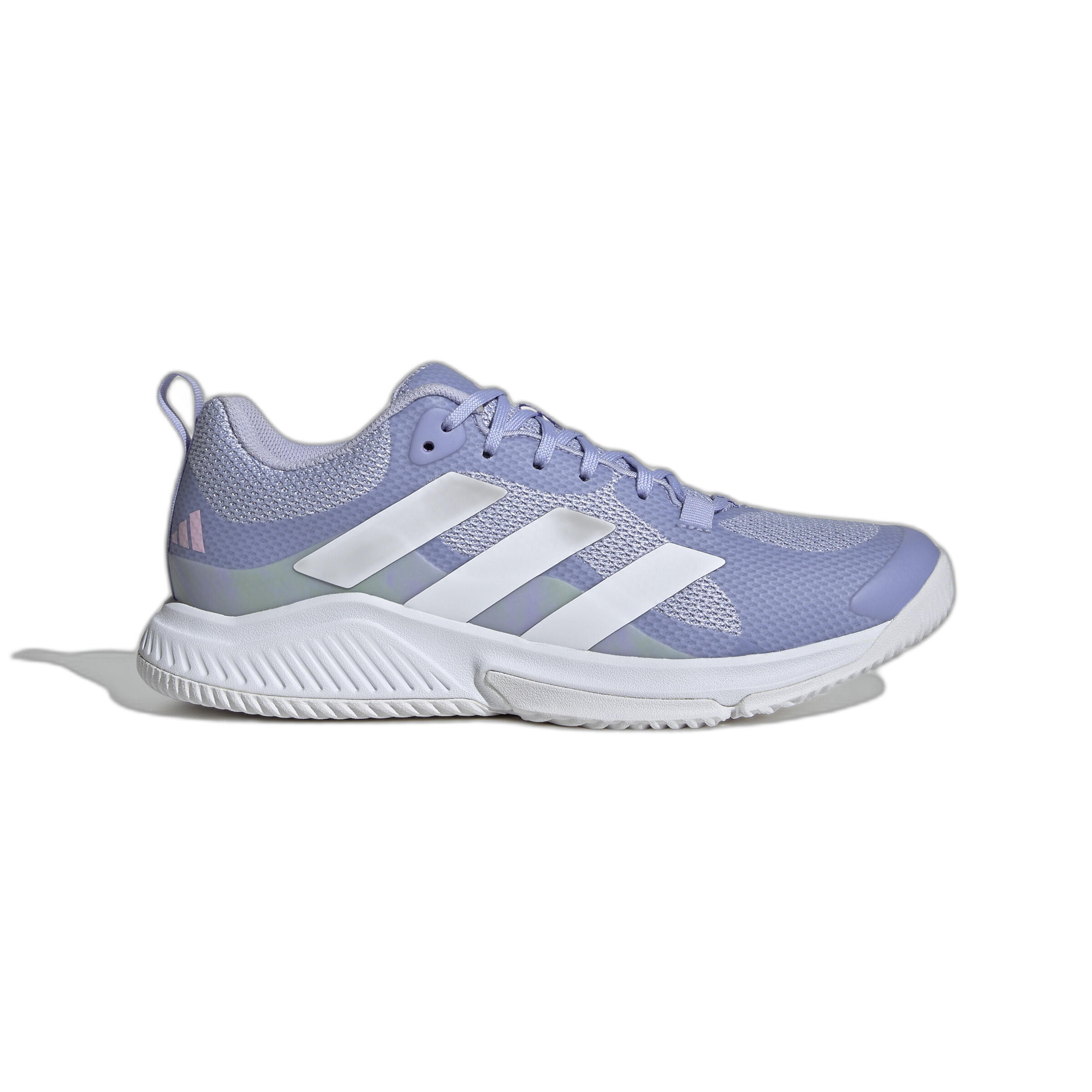 Damskie buty halowe adidas Court Team 2.0