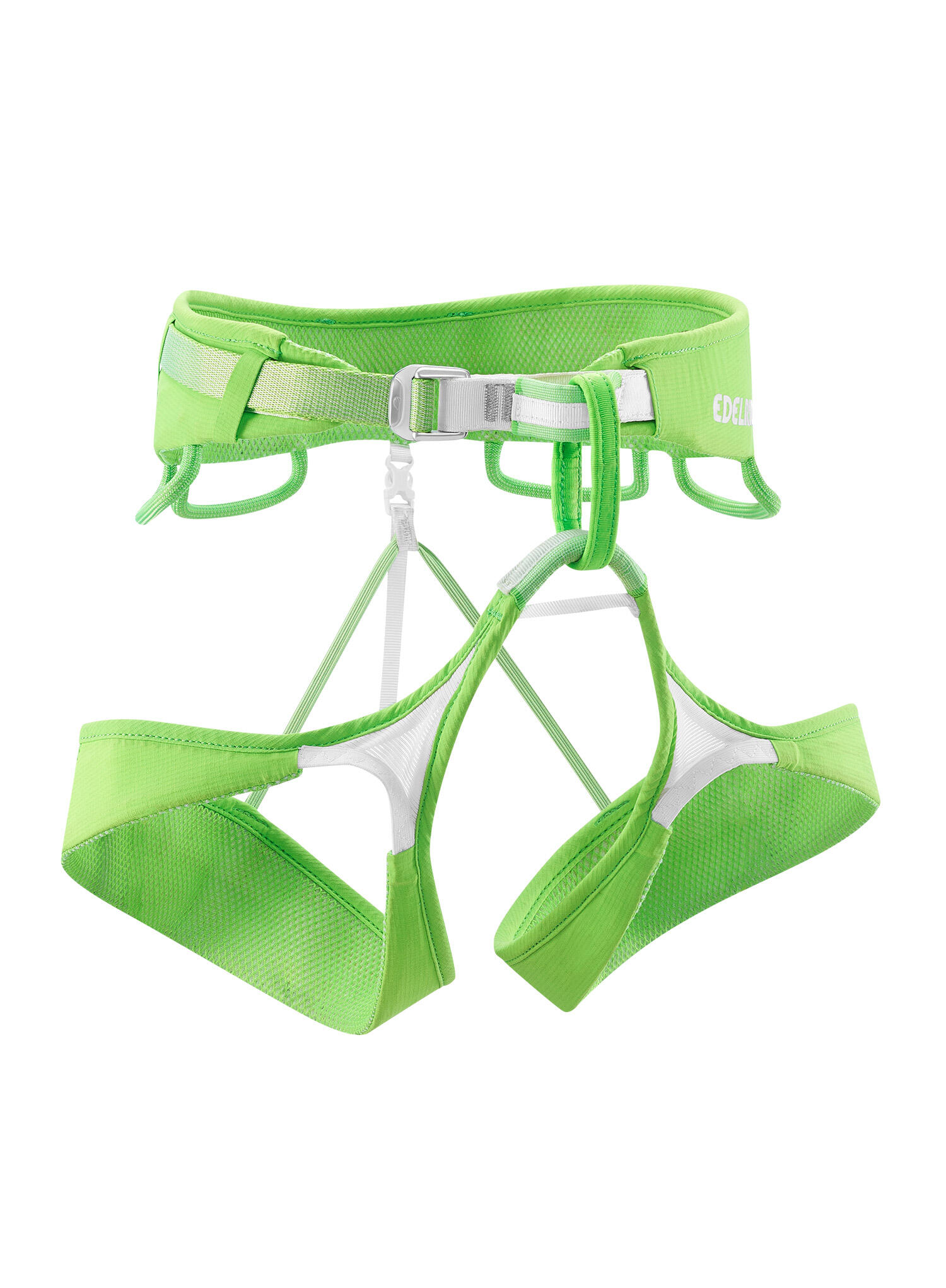 Uprząż wspinaczkowa Edelrid Ace II