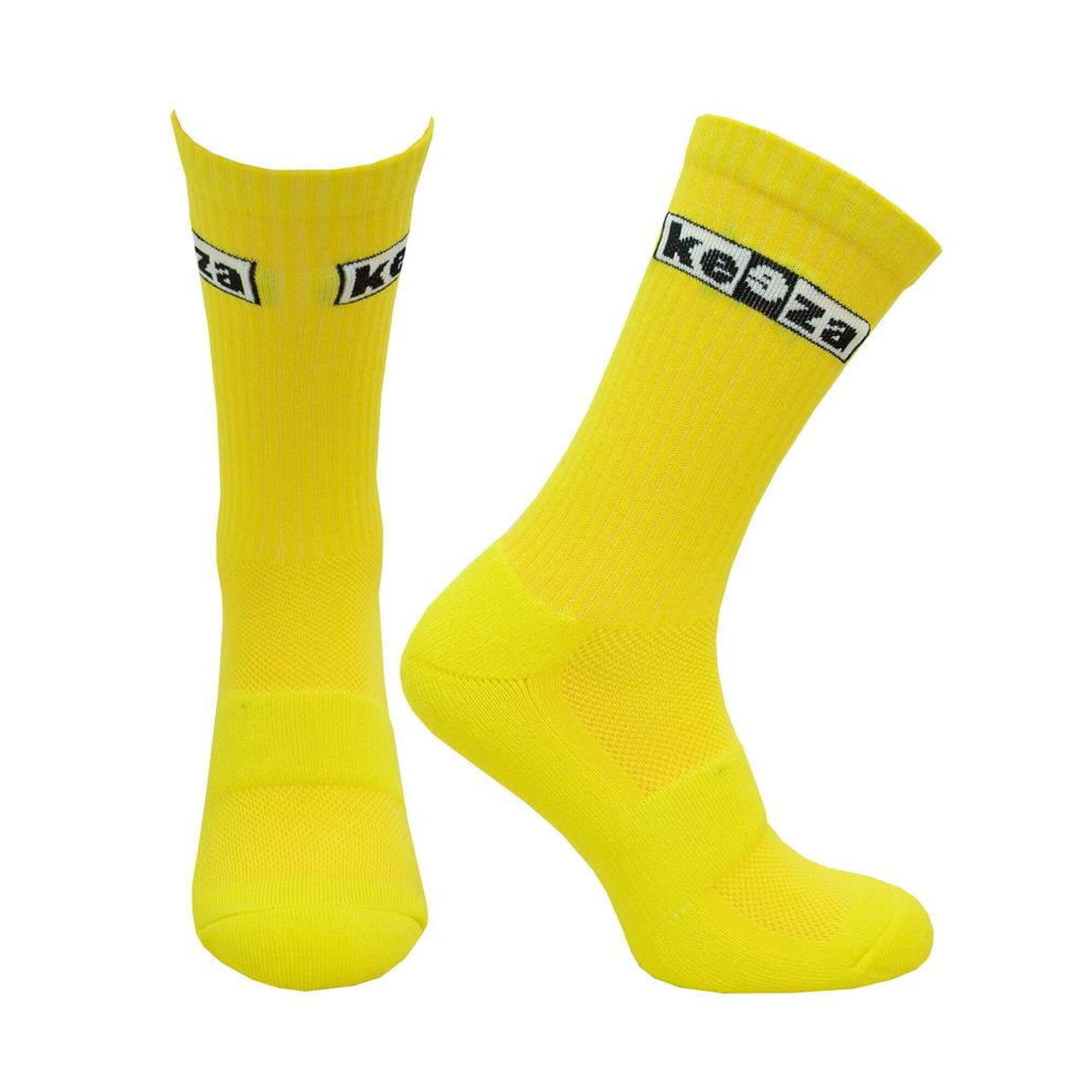 Skarpety sportowe dziecięce Keeza
