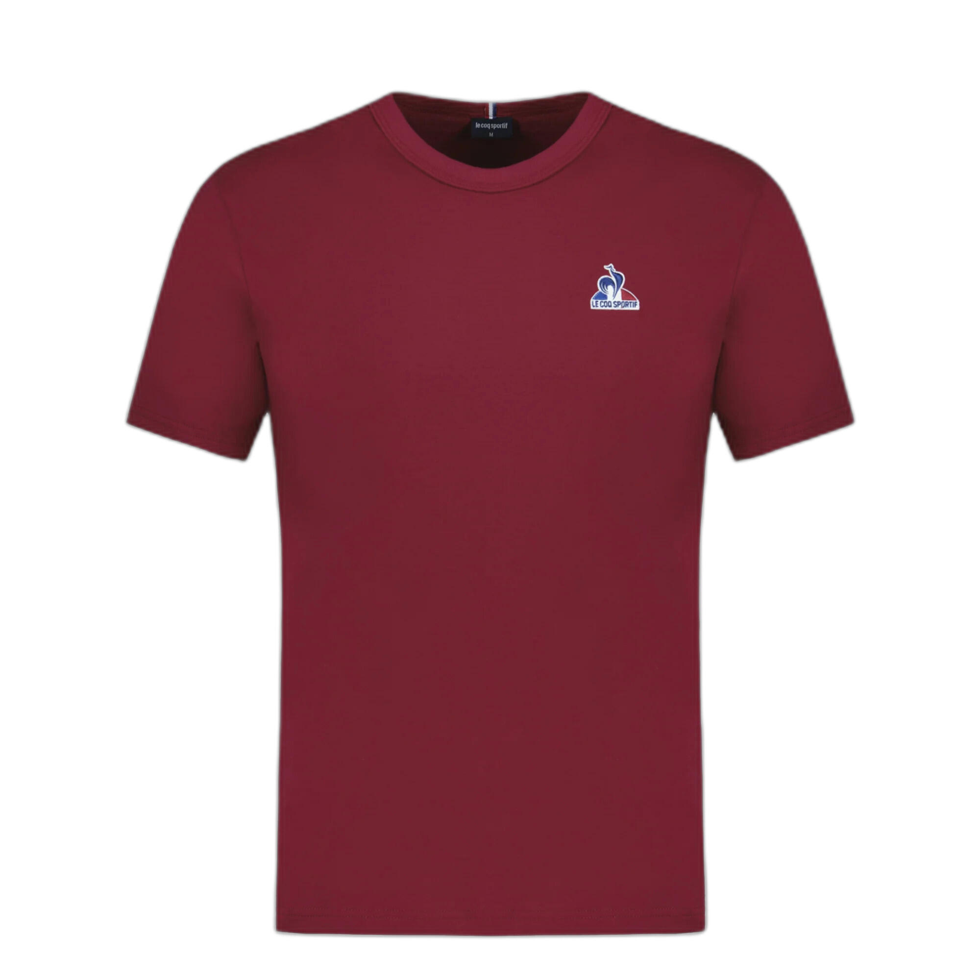 Koszulka Le Coq Sportif Essentiel N°1