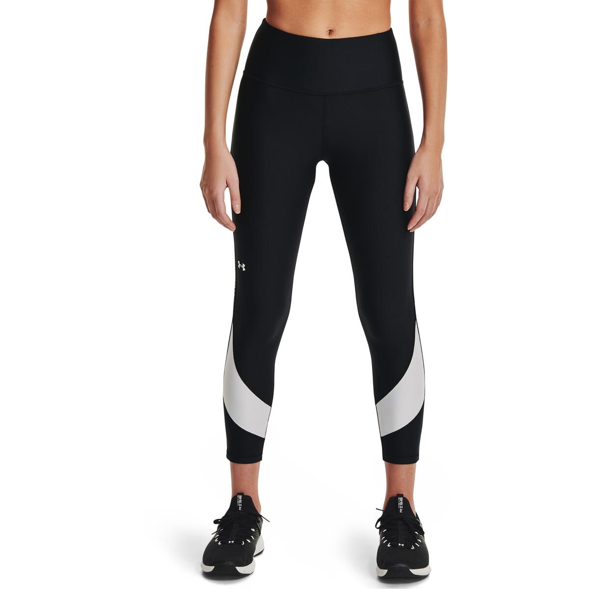 Under Armour Długie, obcisłe damskie