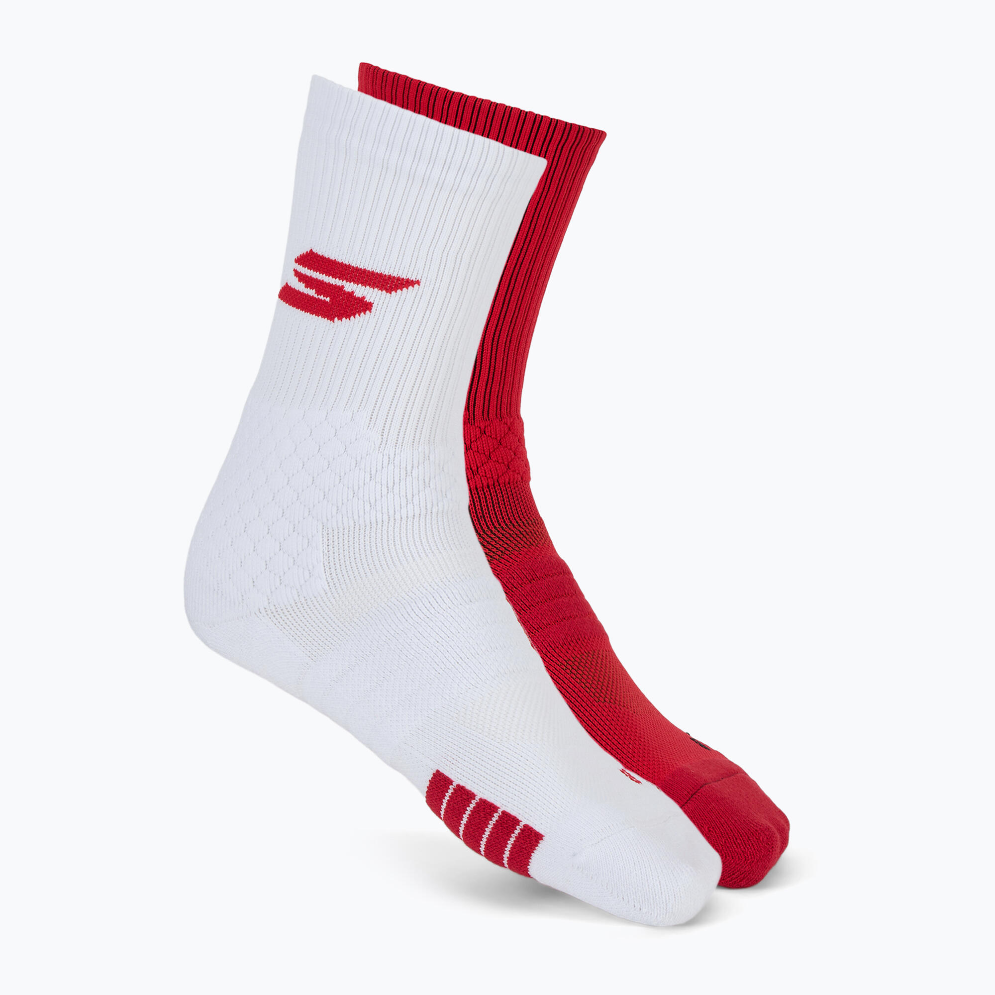 Skarpety męskie SKECHERS Select Terry Crew 2