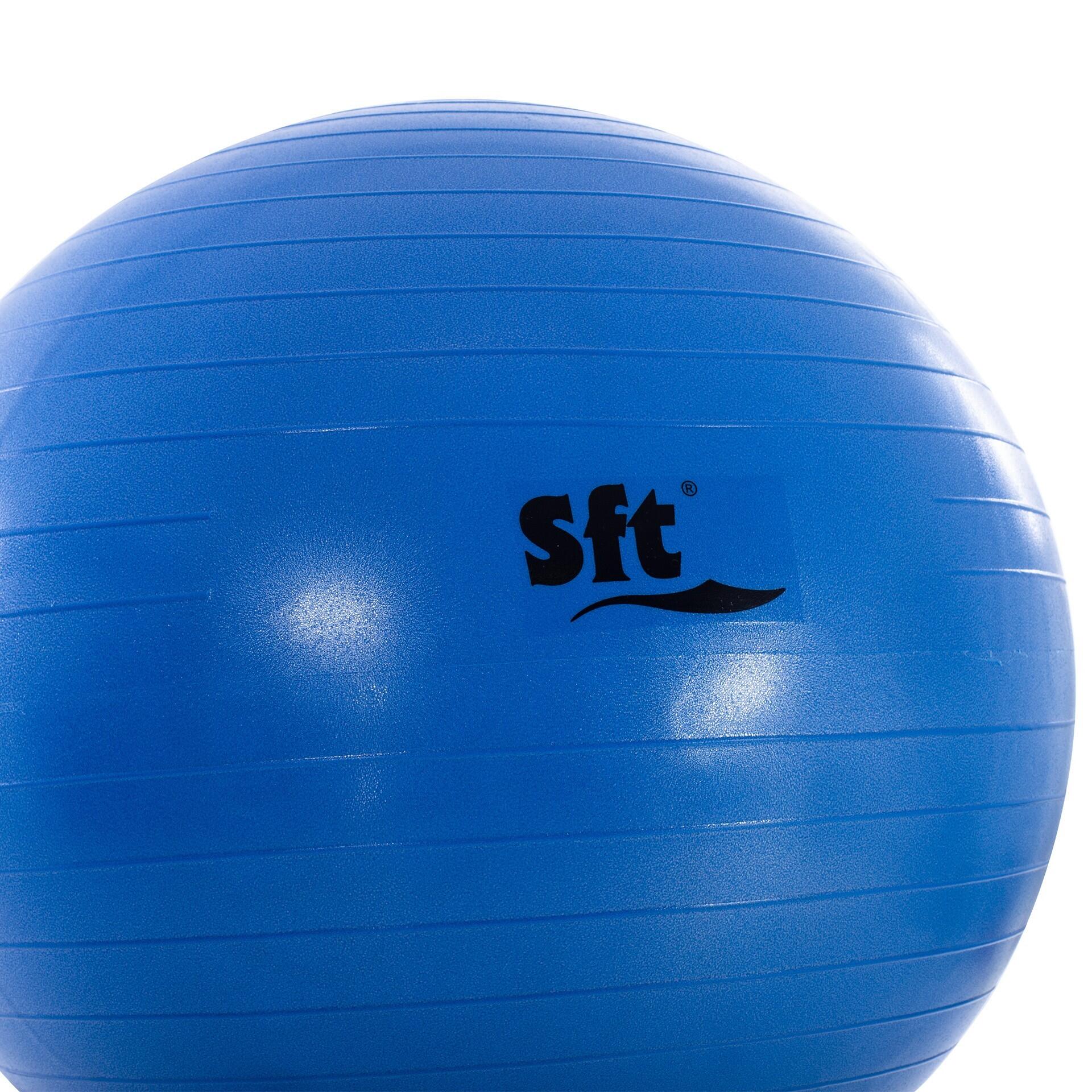Giant Ball Softee Flexi Niebieski