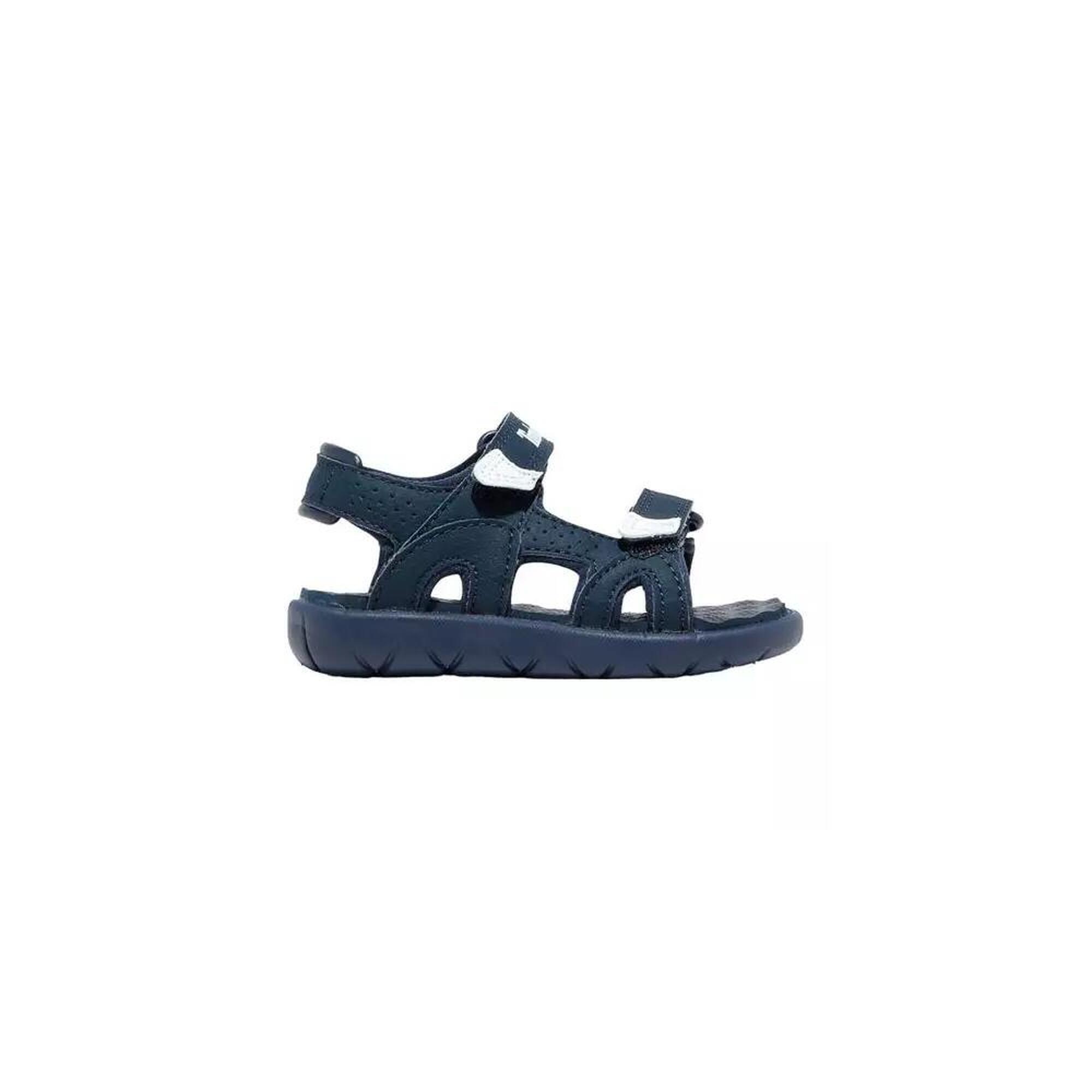 Sandales Sandales Timberland PERKINS ROW 2 STRAP Bleu Timberland