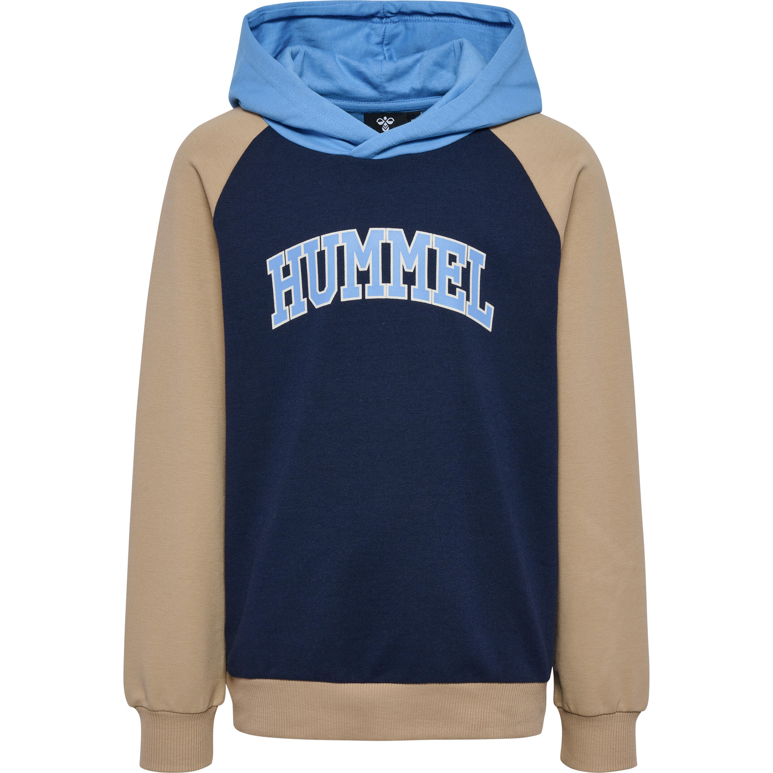 Bluza z kapturem dla dzieci Hummel Essen