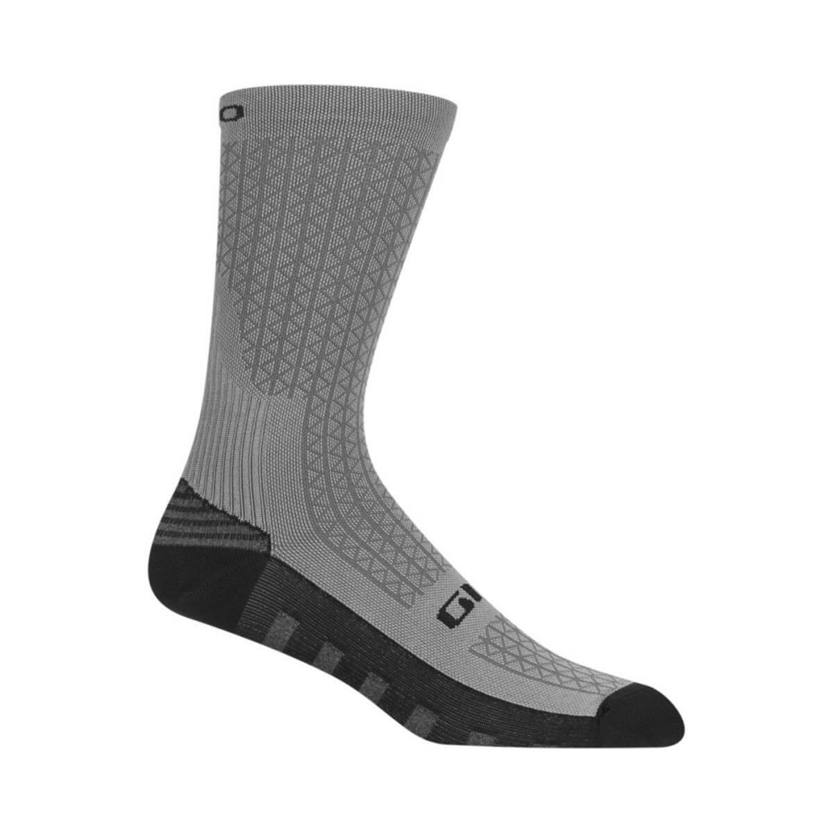 Skarpetki Giro Hrc+Grip