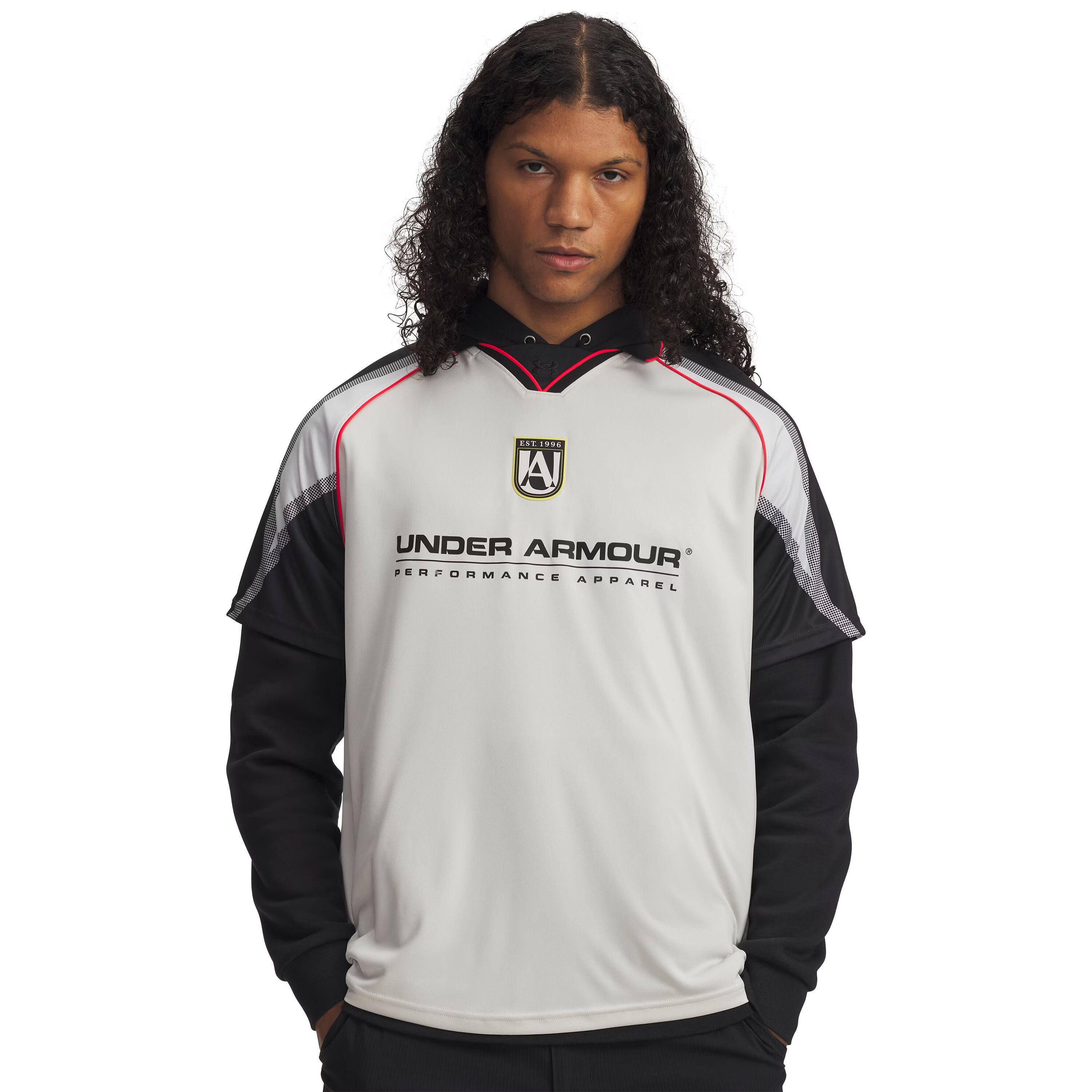 Koszulka Under Armour 96 Terrace