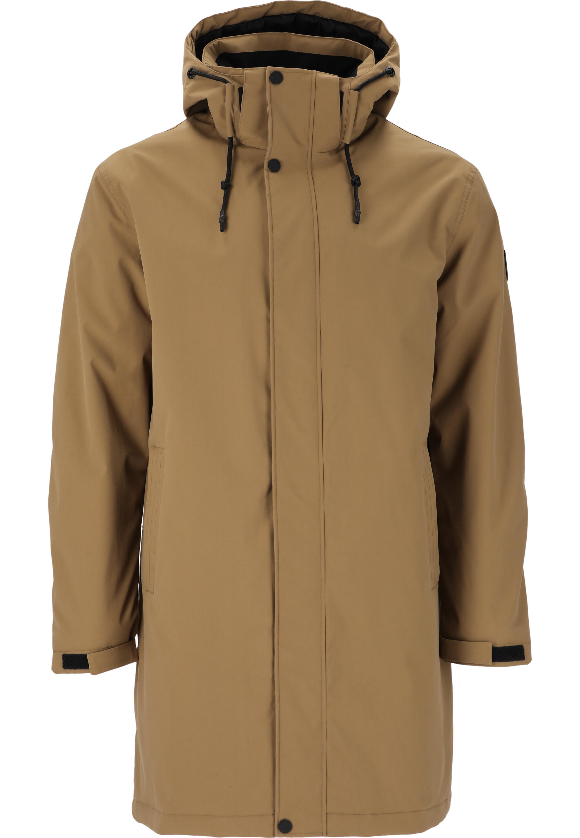 Parka Whistler Volcan