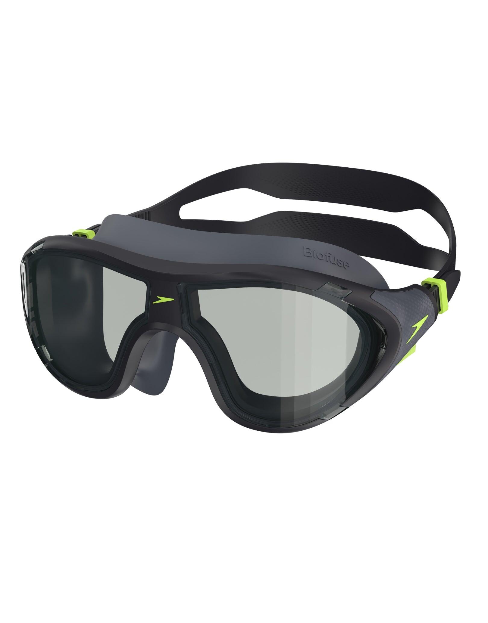 Maska do pływania na basen dla dorosłych Speedo Biofuse 2.0