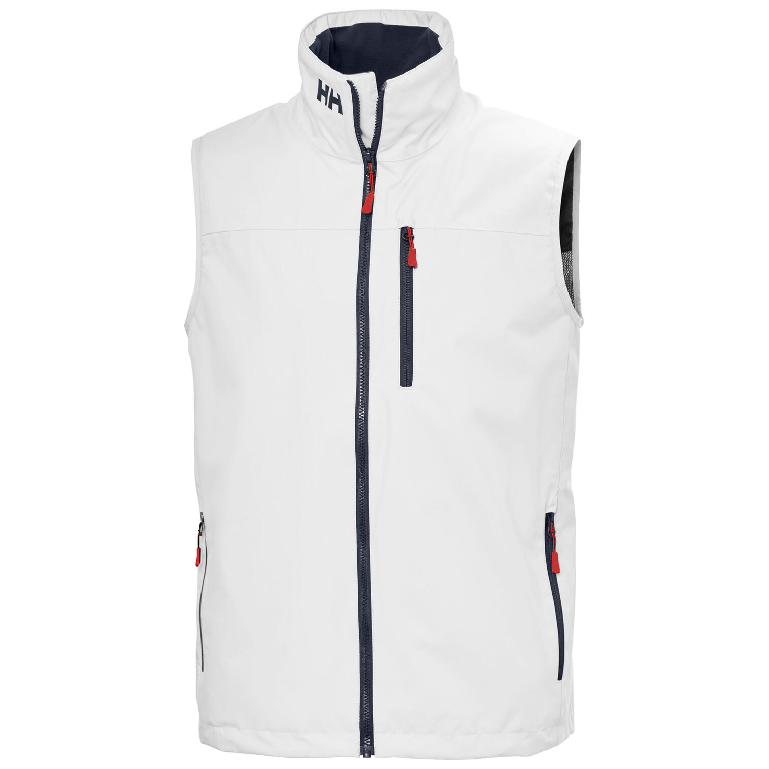 Kurtka wodoodporna bez rękawów Helly Hansen Crew 2.0