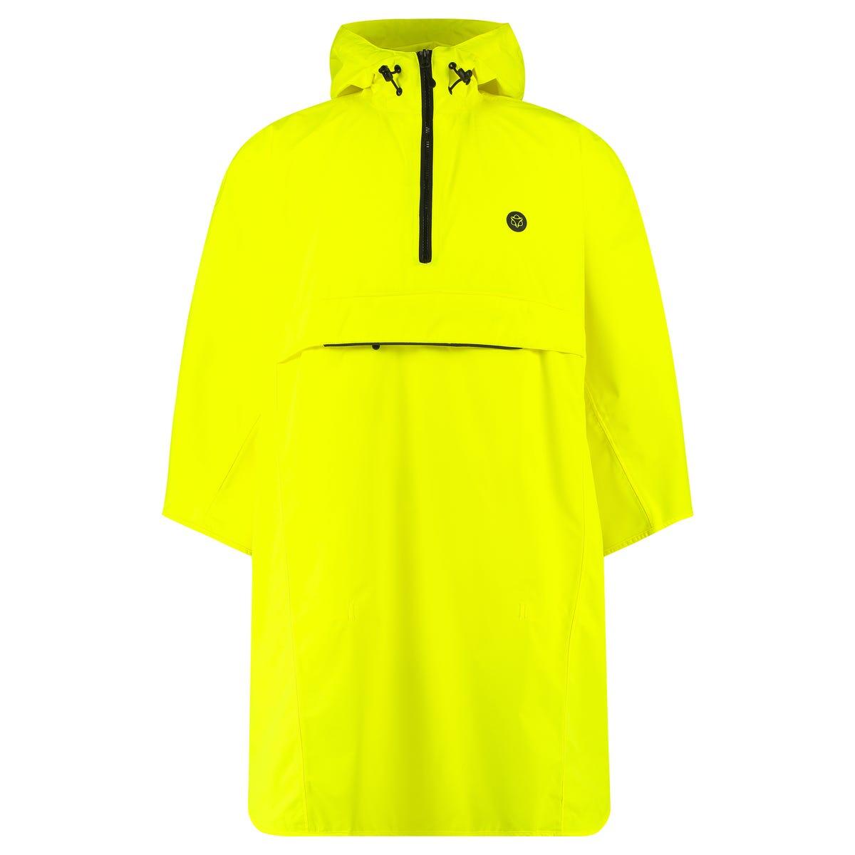 GO Grant Rain Poncho Essential