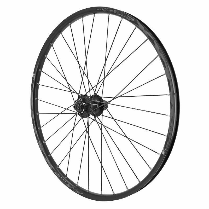 Koło tylne Velox Klixx Shimano M475