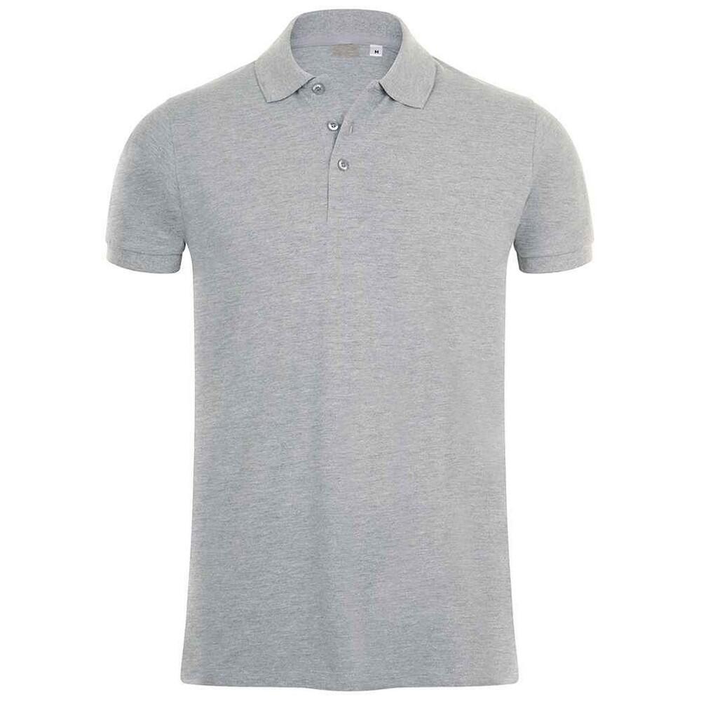 Męska Koszulka Polo Phoenix