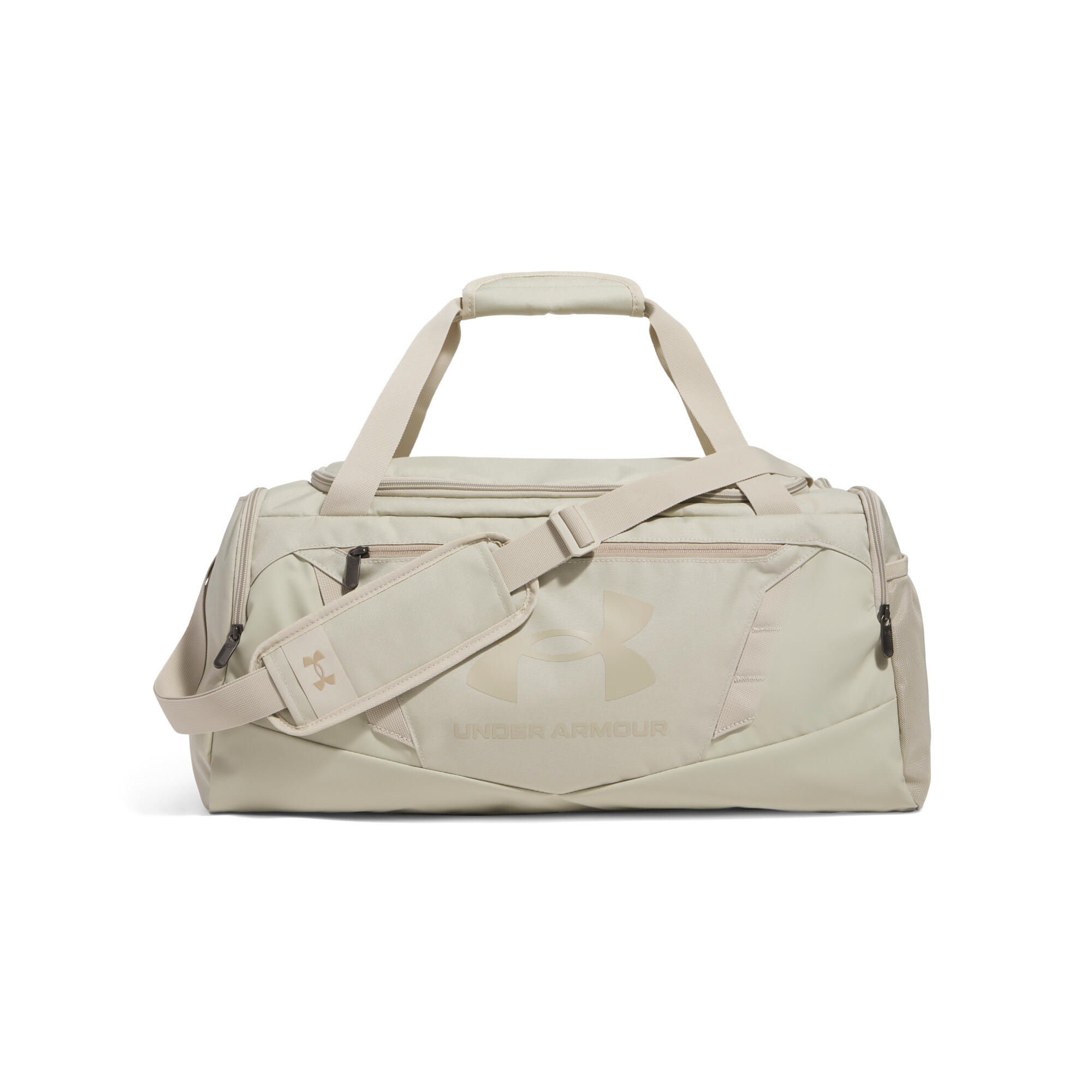 Sac de sport Under Armour undeniable Duffle 5.0 S Khaki