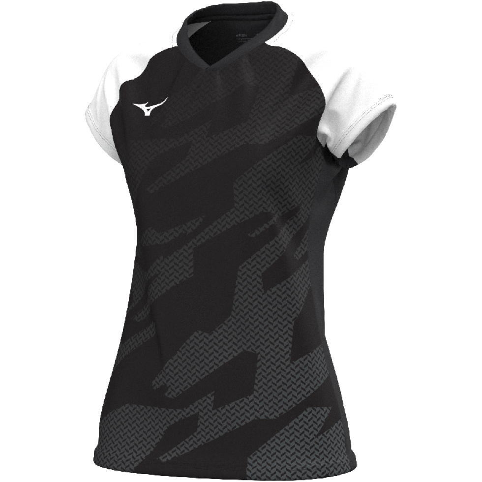Damski jersey Mizuno Team Meisaigara Wos