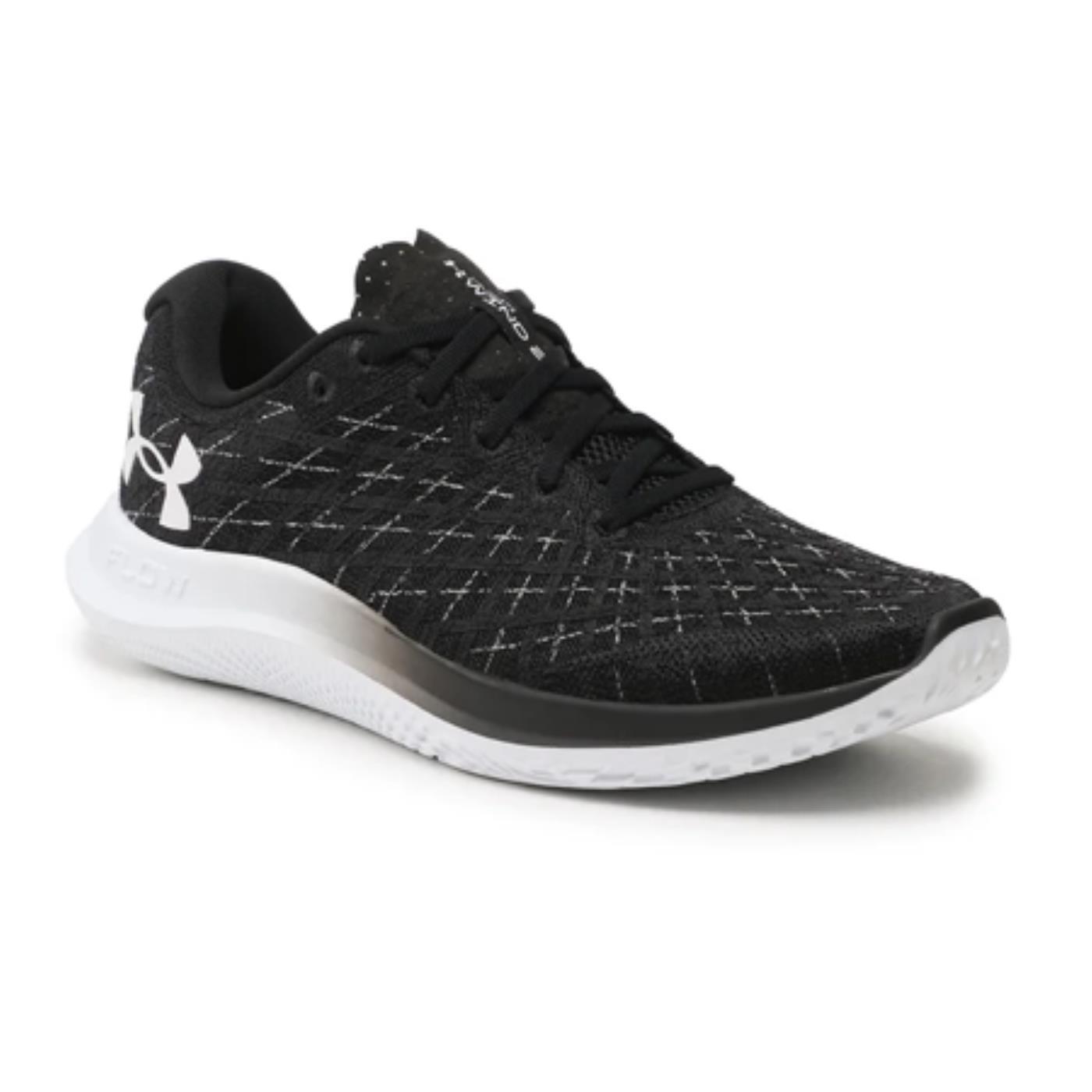 damskie>buty do biegania Under Armour
